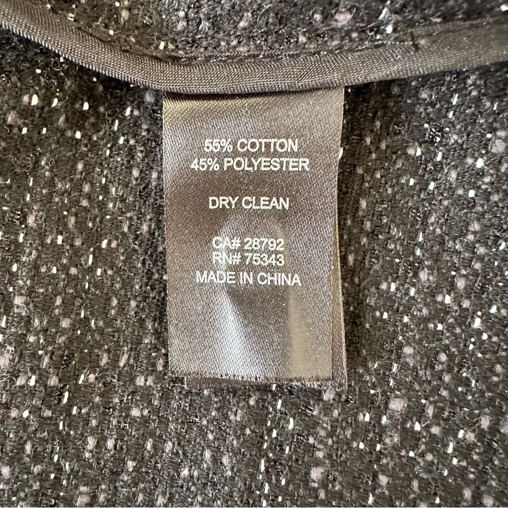 Jacket - Picture 6 of 6